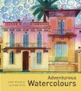Adventurous Watercolours