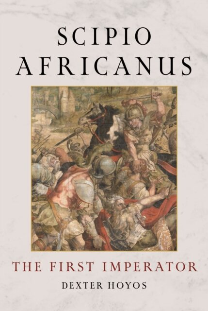 Scipio Africanus