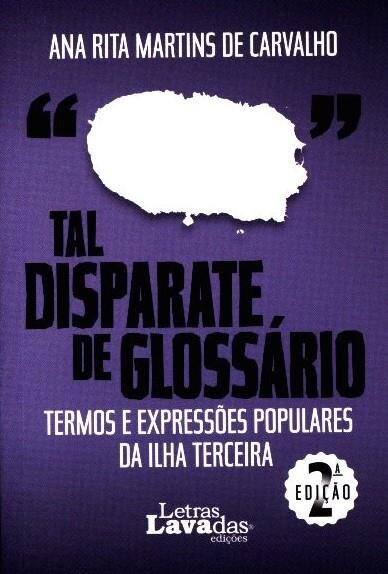 Tal Disparate de Glossário