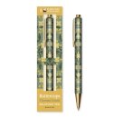 Thomas Crane: Buttercups Boxed Decorative Ballpoint Pen