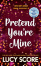 Pretend You'Re Mine