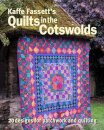 Kaffe Fassett's Quilts in the Cotswolds