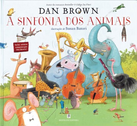 A Sinfonia dos Animais