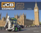 JCB Scrapbook