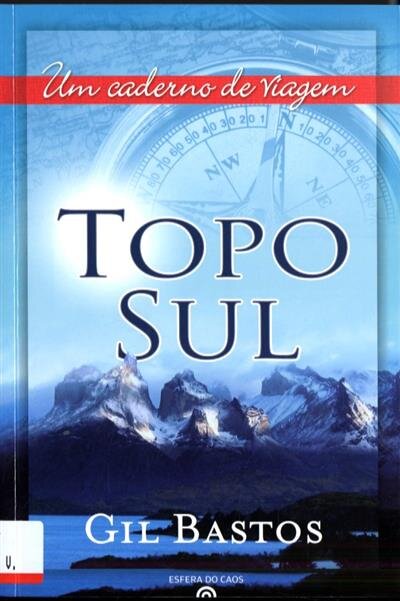 Topo Sul