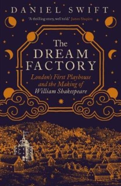 The Dream Factory