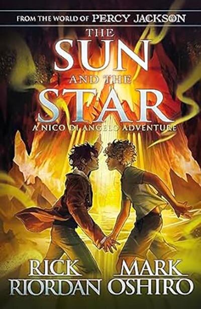 The Sun And The Star