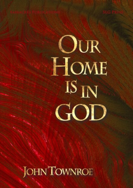Our Home is in God