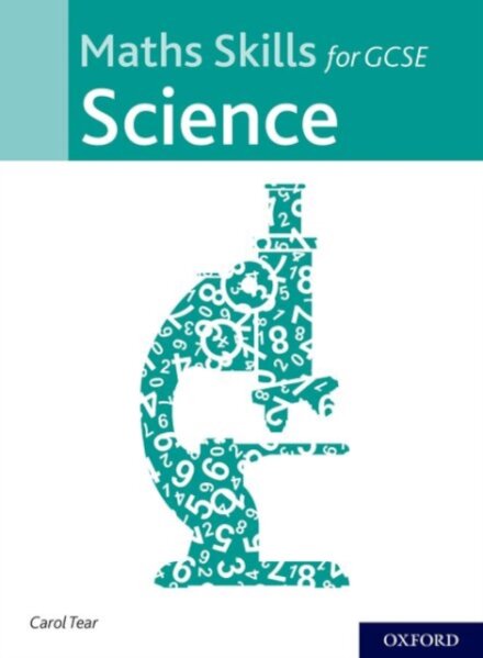Maths Skills for GCSE Science