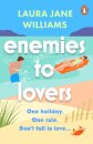 Enemies To Lovers