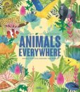 Animals Everywhere