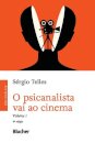 O Psicanalista Vai Ao Cinema V.01