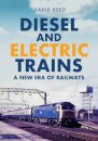 Diesel and Electric Trains