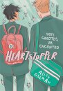 Heartstopper v.01: dois garotos, um encontro