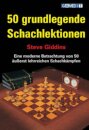 50 Grundlegende Schachlektionen