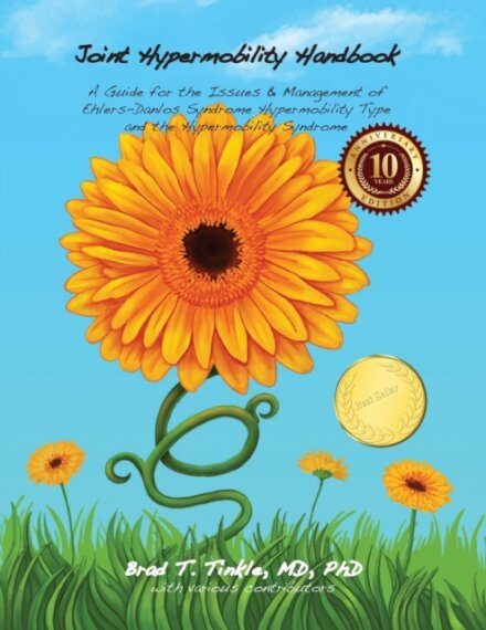 Joint Hypermobility Handbook 10th Anniversary Edition