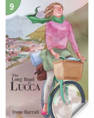 Page Turners 9: The Long Road To Lucca