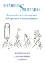 Memorias Sujetadas