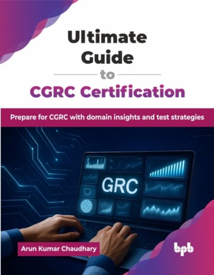 Ultimate Guide to CGRC Certification