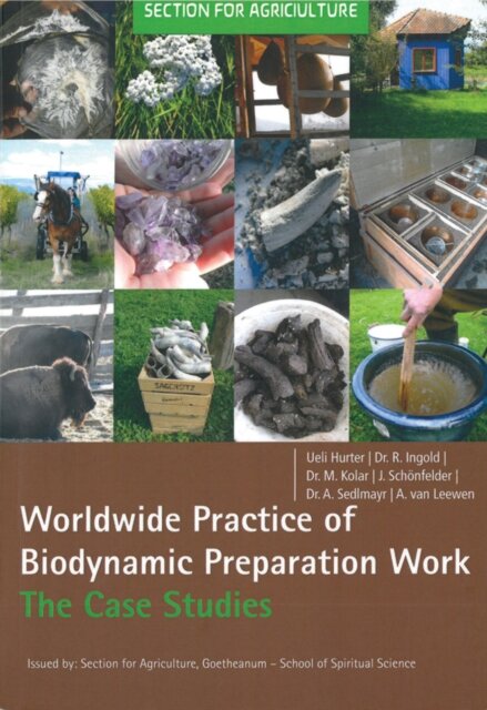 Biodynamic Preparations Around the World