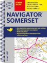 Philip's Navigator Street Atlas Somerset