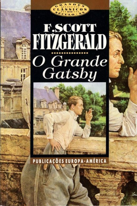O Grande Gatsby