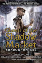 Ghosts Of The Shadow Market