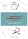The Ultimate Guide To Physician Associate OSCE's
