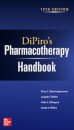 DiPiro's Pharmacotherapy Handbook