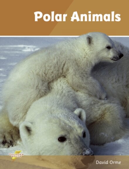 Polar Animals