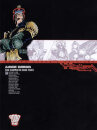 Judge Dredd: The Complete Case Files 01