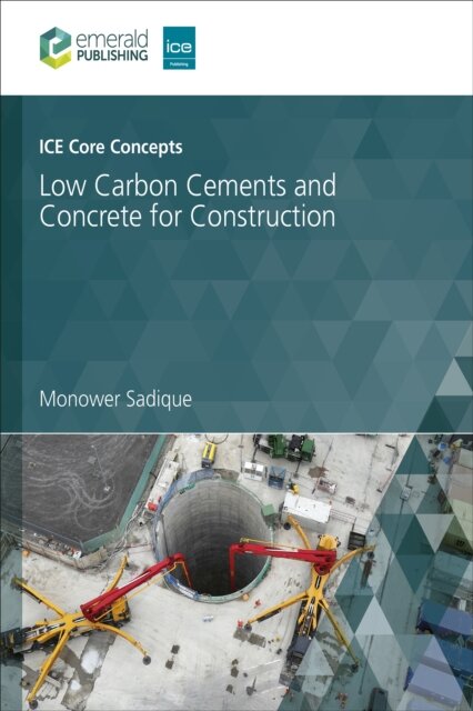 ICE Core Concepts