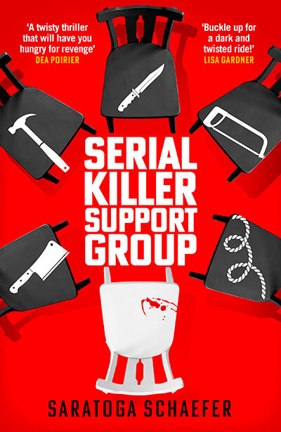 Serial Killer Support Group