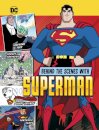 Behind the Scenes with Superman