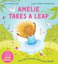 Amelia Takes A Leap