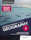 Pearson Edexcel A-level Geography Book 2, Updated Fourth Edition