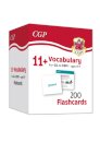 11+ Vocabulary Flashcards for Ages 9-10 - Pack 1