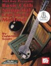 Basic C6Th Nonpedal Lap Steel Method