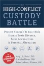 High-Conflict Custody Battle