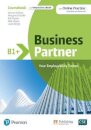 Business Partner B1+ Coursebook & Ebook With Myenglishlab & Digital Resources