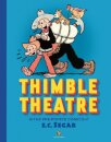 Thimble Theatre & the Pre-Popeye Comics of E.C. Segar