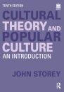 Cultural Theory and Popular Culture