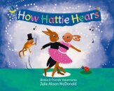 How Hattie Hears