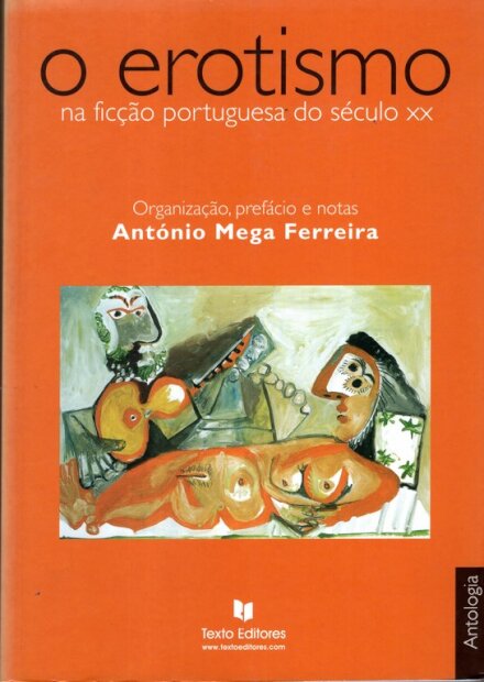 O Erotismo Na Ficção Portuguesa do Século XX