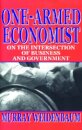 One-armed Economist