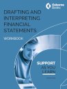 DRAFTING AND INTERPRETING FINANCIAL STATEMENTS WORKBOOK