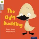 Oxford Reading Tree Traditional Tales: LEvel 1: The Ugly Duckling