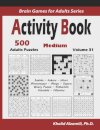Activity Book