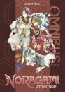 Noragami Omnibus 3 (Vol. 7-9)