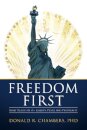 Freedom First